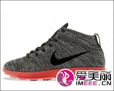 Nike耐克推出全新配色百搭色下一抹红系列【图】_鞋帽_爱美丽 imeee.cn